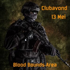 Clubavond | 13-5-2026