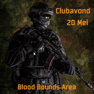 Clubavond | 20-5-2026