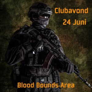 Clubavond | 24-6-2026