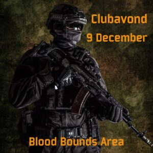 Clubavond | 9-12-2026